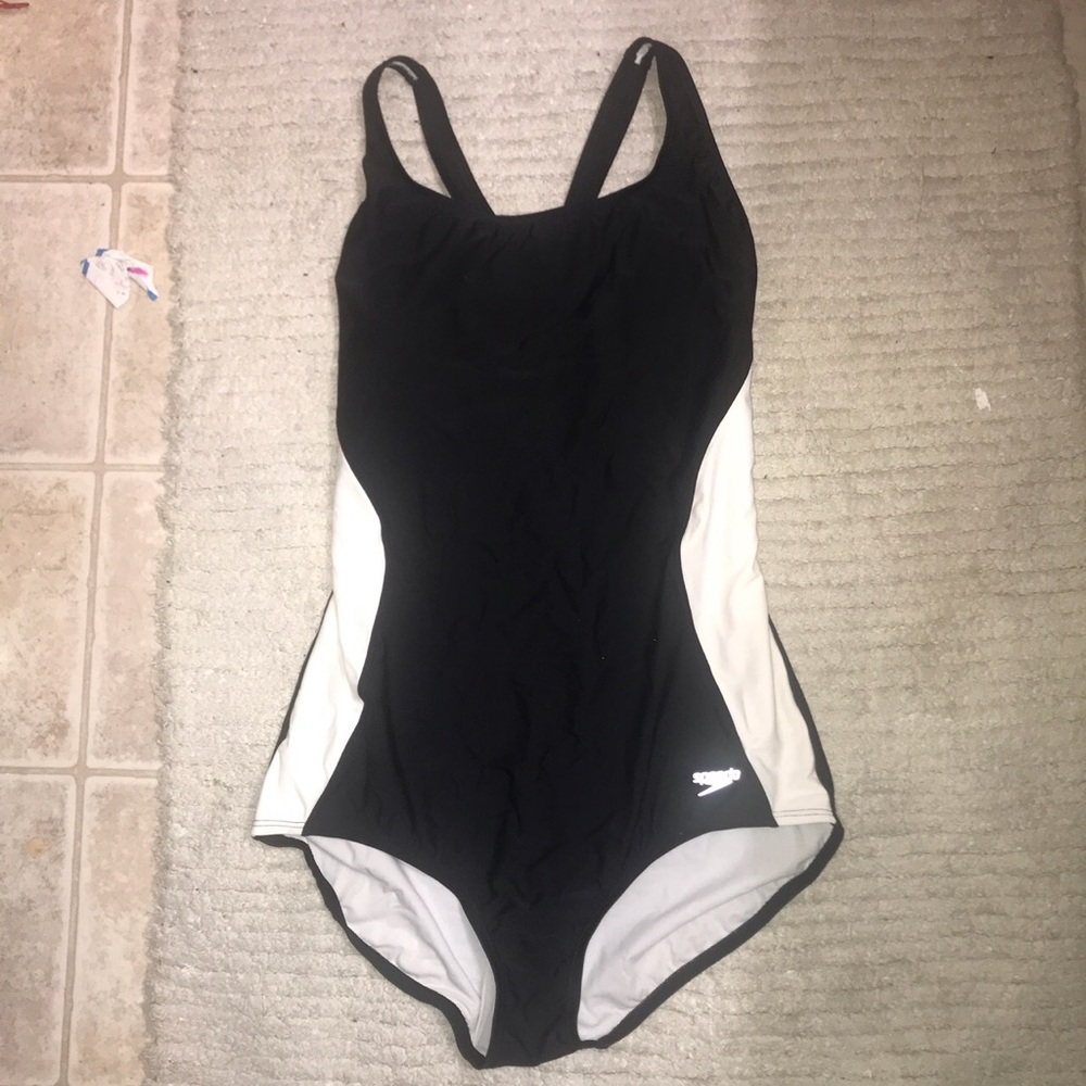 Speedo one piece